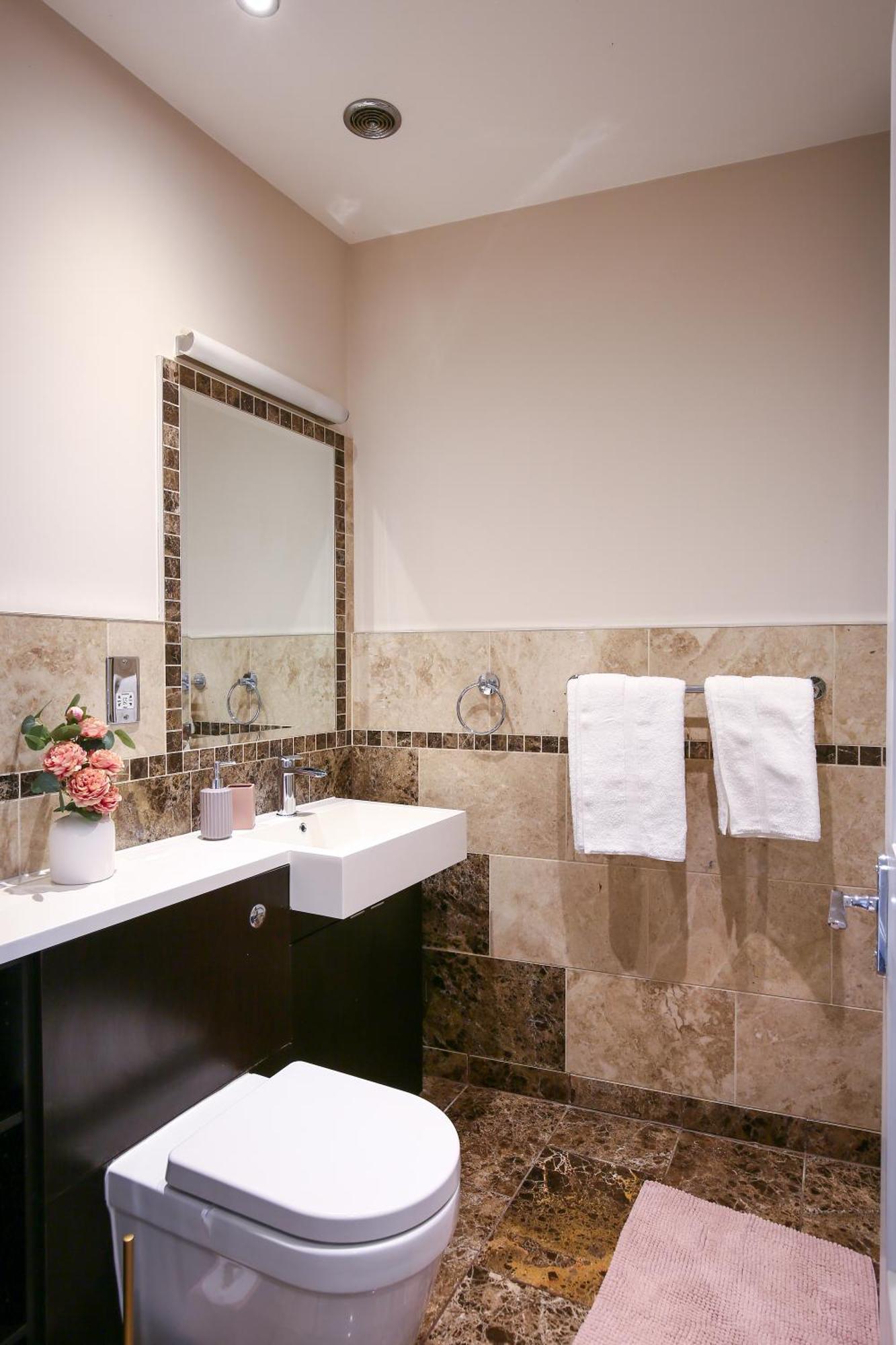 Brighton Queens Retreat Bn1, Next To Train Station And Beach ,6Guests Екстер'єр фото