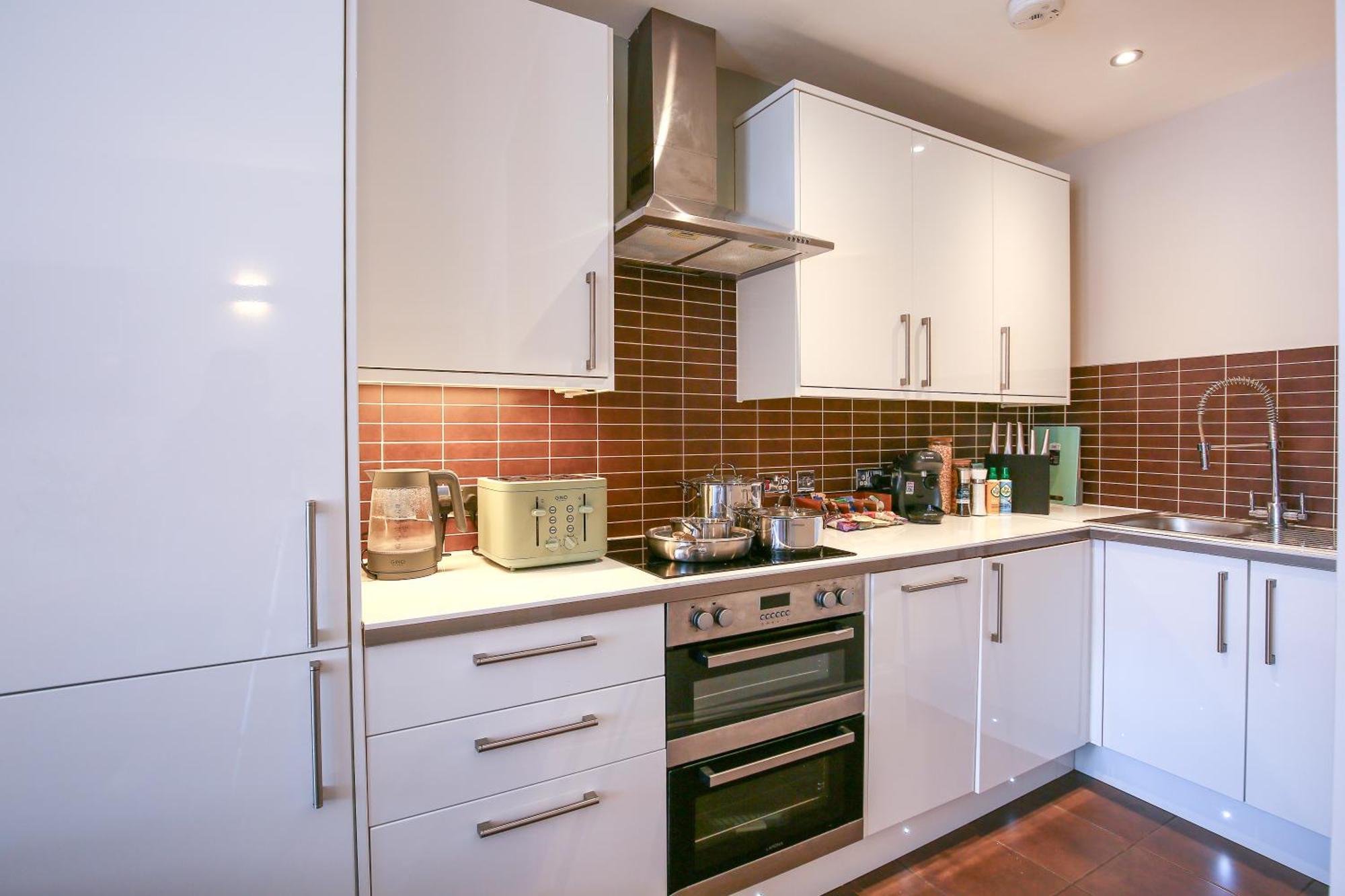 Brighton Queens Retreat Bn1, Next To Train Station And Beach ,6Guests Екстер'єр фото